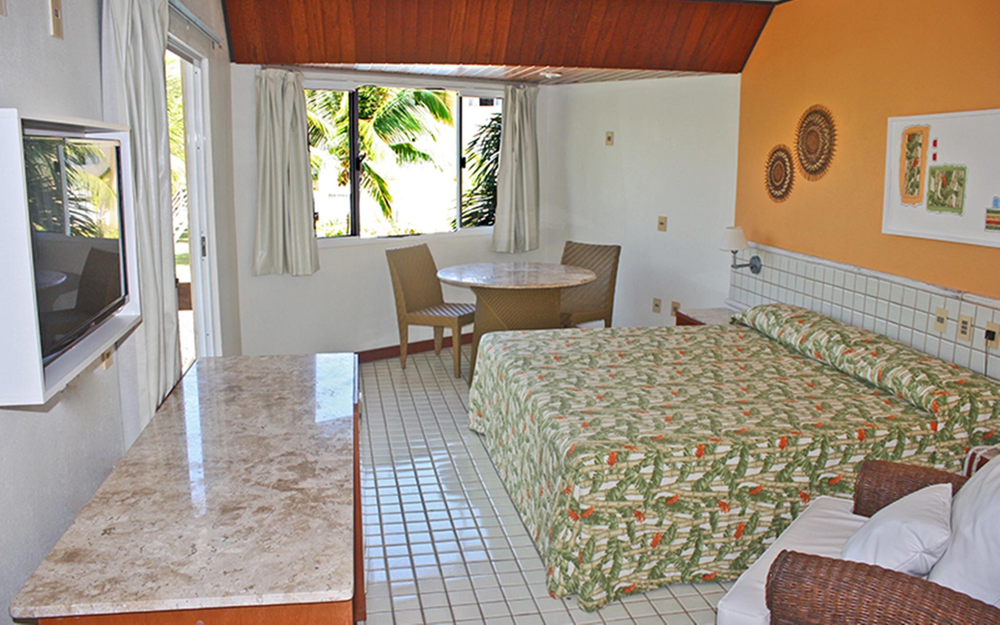 Hotel Aldeia Da Praia Ilhéus Exterior foto
