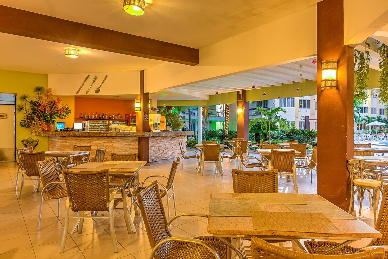 Hotel Aldeia Da Praia Ilhéus Exterior foto